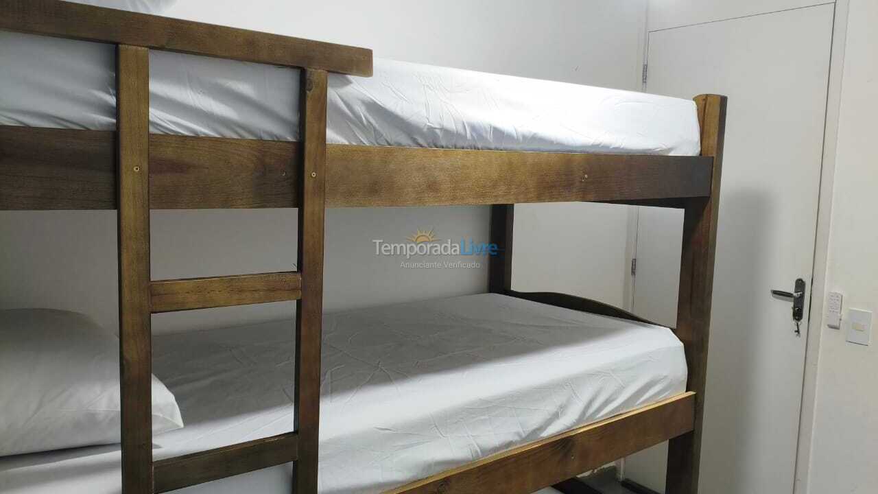 Apartamento para alquiler de vacaciones em São Paulo (Butantã)