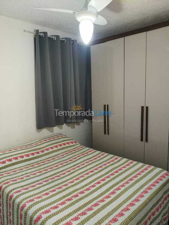 Apartamento para alquiler de vacaciones em São Paulo (Butantã)