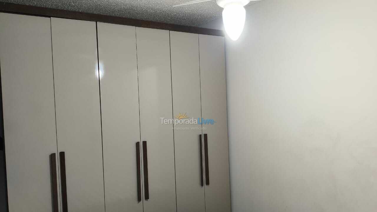 Apartamento para alquiler de vacaciones em São Paulo (Butantã)