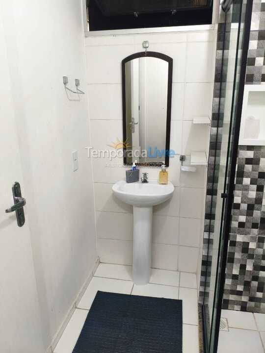 Apartamento para alquiler de vacaciones em São Paulo (Butantã)