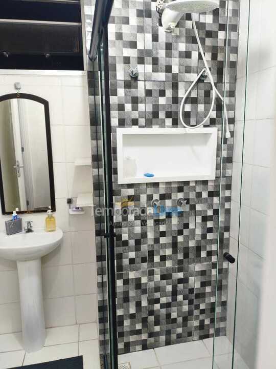 Apartamento para alquiler de vacaciones em São Paulo (Butantã)