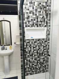 Encantador apartamento de 2 dormitorios