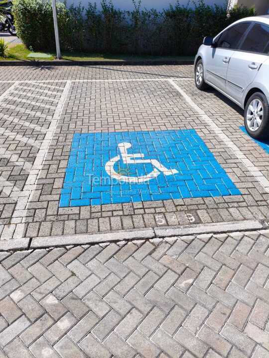 Apartamento para alquiler de vacaciones em São Paulo (Butantã)