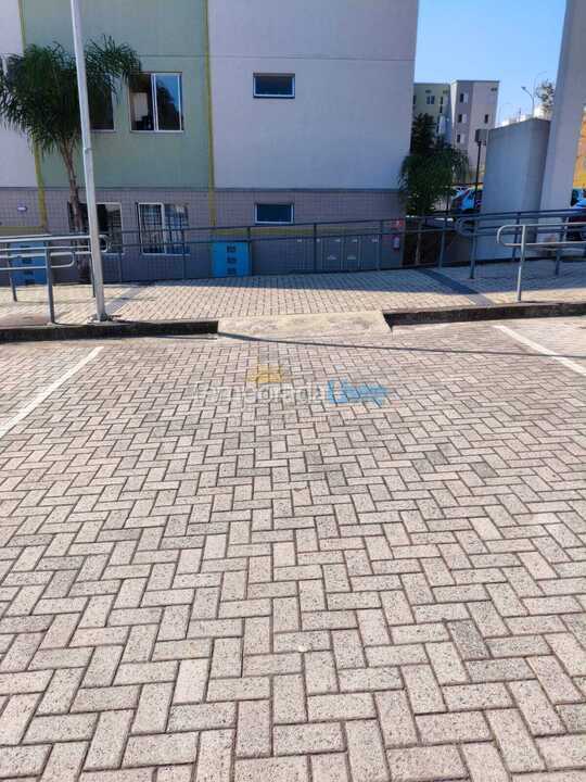 Apartamento para alquiler de vacaciones em São Paulo (Butantã)