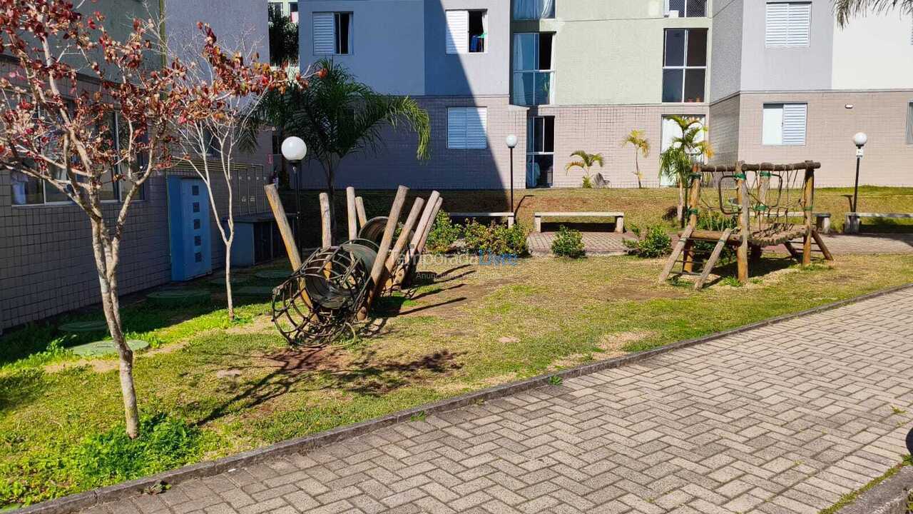 Apartamento para alquiler de vacaciones em São Paulo (Butantã)