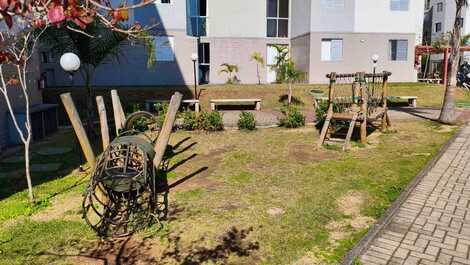 Apartamento para alugar em São Paulo - Butantã