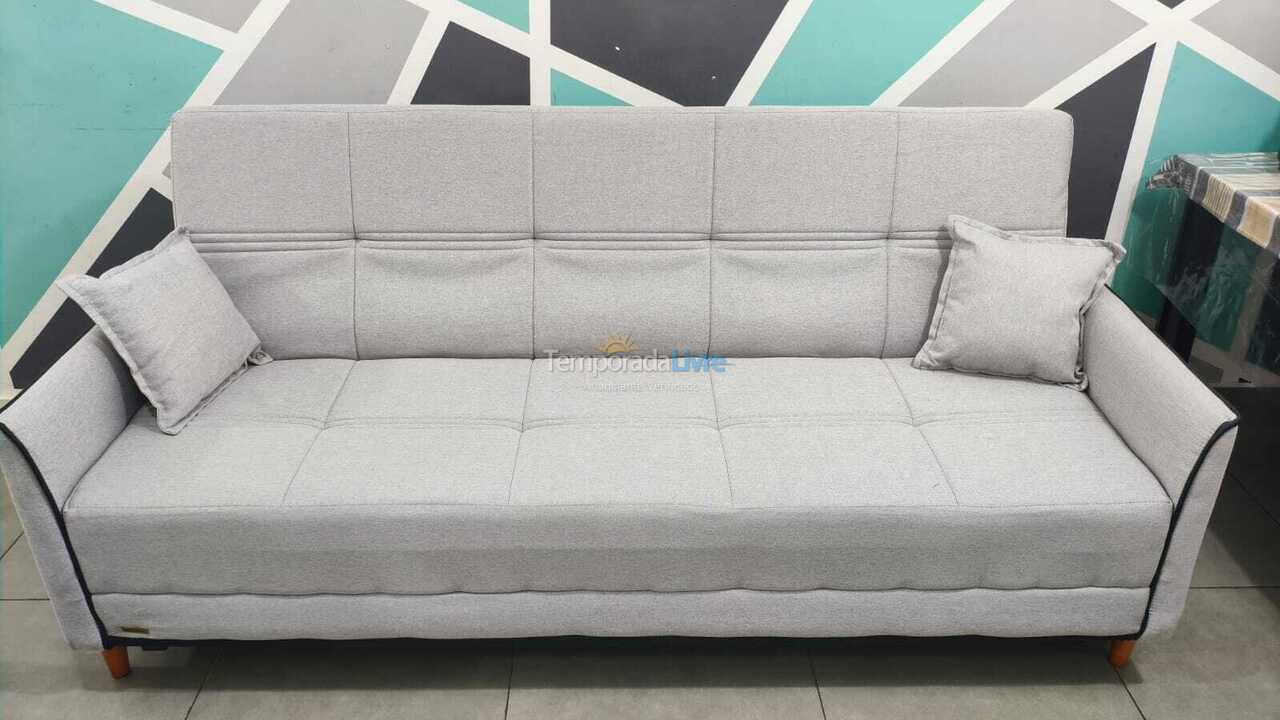 Apartamento para alquiler de vacaciones em São Paulo (Butantã)