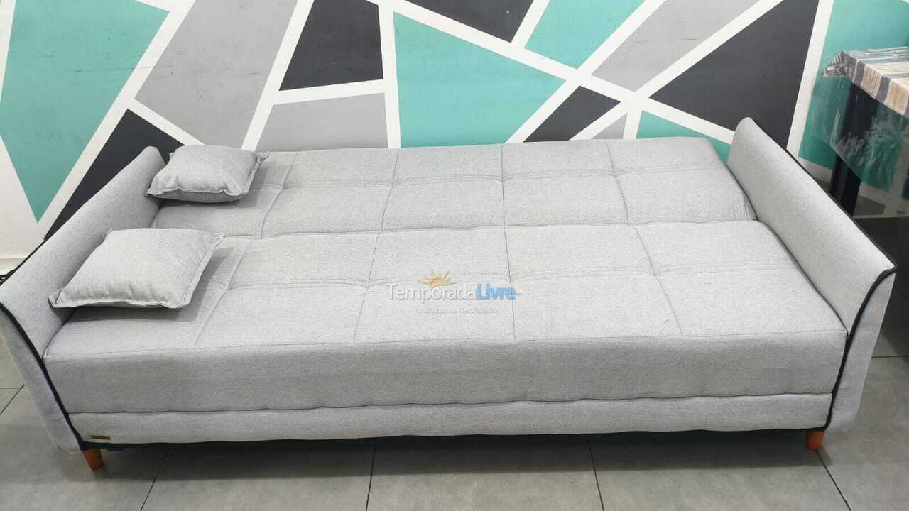 Apartamento para alquiler de vacaciones em São Paulo (Butantã)