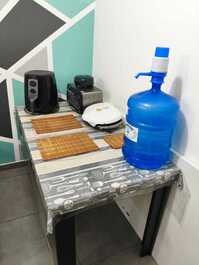 Encantador apartamento de 2 dormitorios