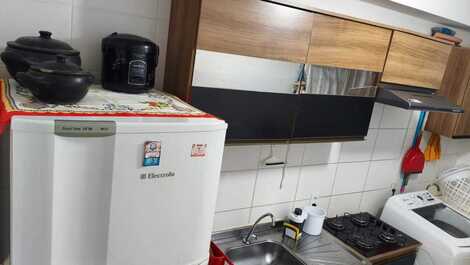 Encantador apartamento de 2 dormitorios