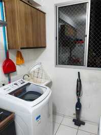 Encantador apartamento de 2 dormitorios