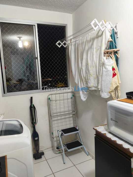 Apartamento para alquiler de vacaciones em São Paulo (Butantã)