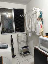 Encantador apartamento de 2 dormitorios