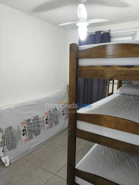 Apartamento para alquiler de vacaciones em São Paulo (Butantã)