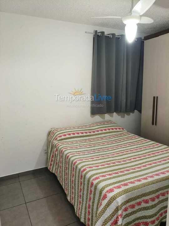 Apartamento para alquiler de vacaciones em São Paulo (Butantã)