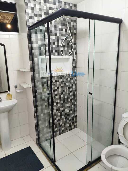 Apartamento para alquiler de vacaciones em São Paulo (Butantã)