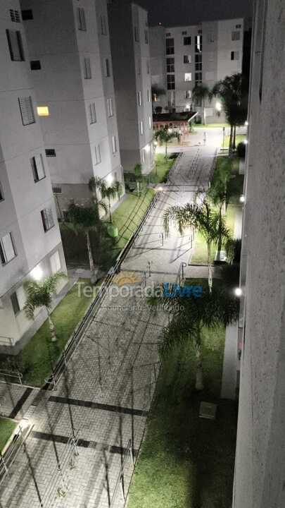 Apartamento para alquiler de vacaciones em São Paulo (Butantã)