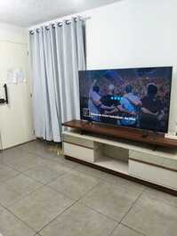 Encantador apartamento de 2 dormitorios