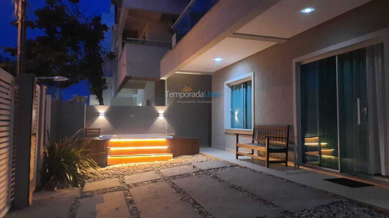 Apartamento para alquiler de vacaciones em Bombinhas (Canto Grande)