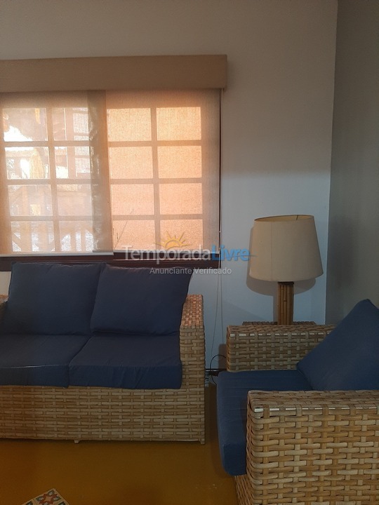 Casa para alquiler de vacaciones em Ilhabela (Reino)