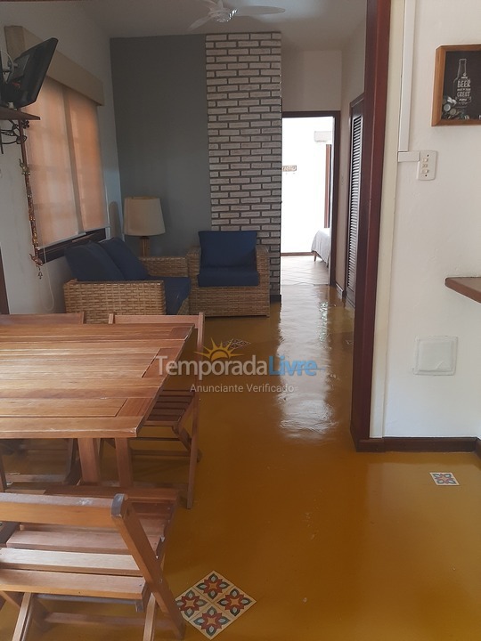 Casa para alquiler de vacaciones em Ilhabela (Reino)
