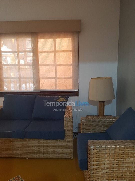 Casa para alquiler de vacaciones em Ilhabela (Reino)
