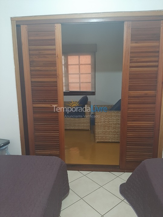 Casa para alquiler de vacaciones em Ilhabela (Reino)