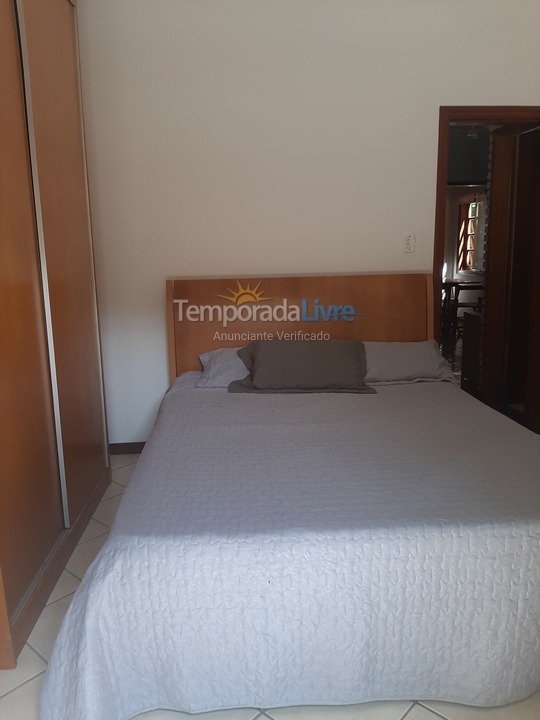 Casa para alquiler de vacaciones em Ilhabela (Reino)