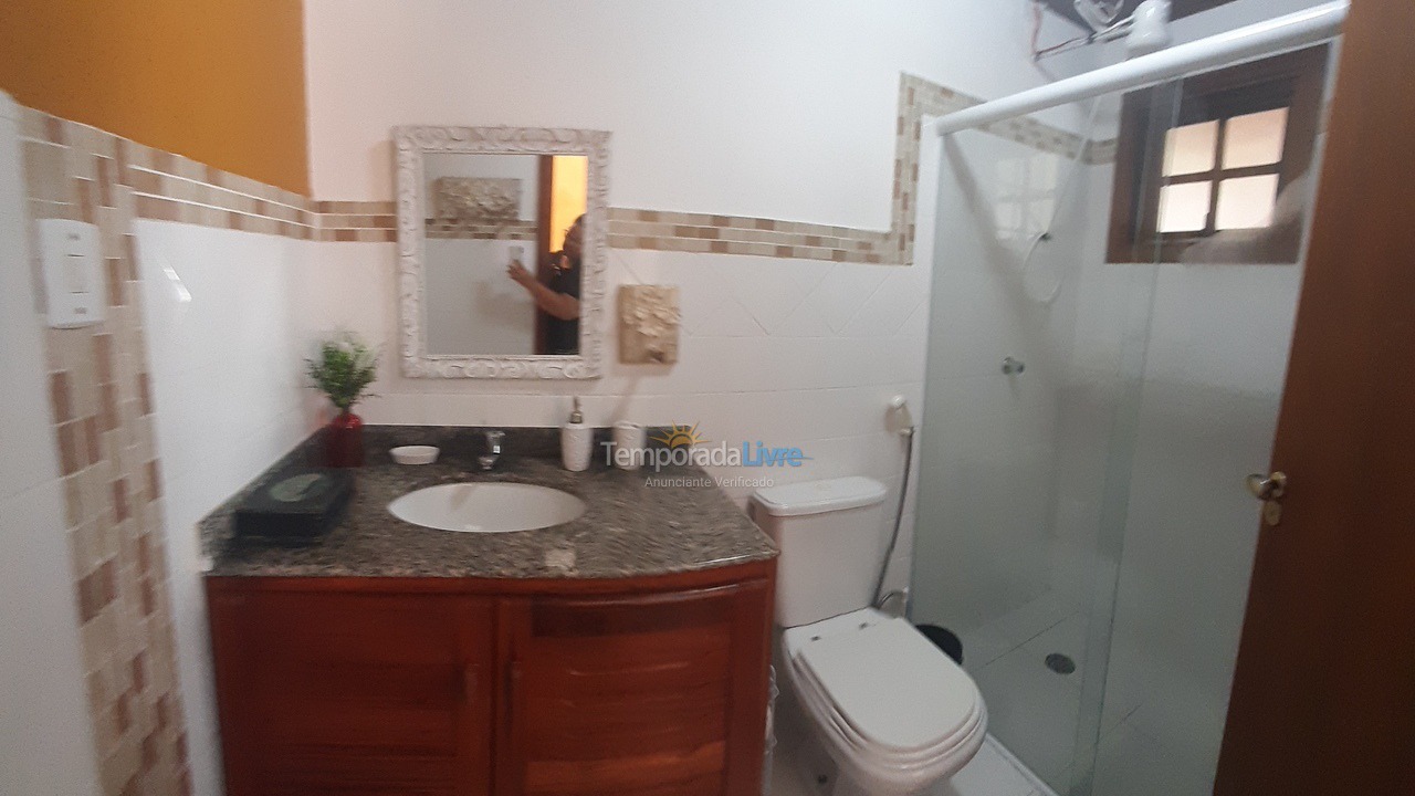 Casa para alquiler de vacaciones em Ilhabela (Reino)