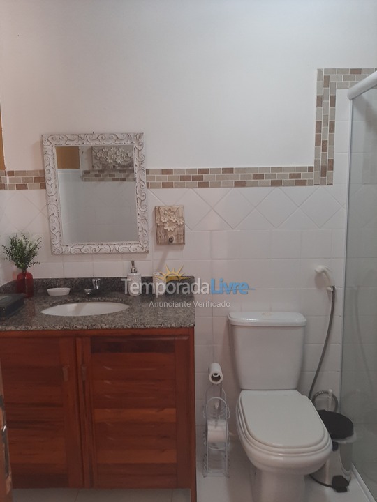 Casa para alquiler de vacaciones em Ilhabela (Reino)