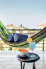 Refúgio Confortável a 15 minutos da praia da Barra da Lagoa