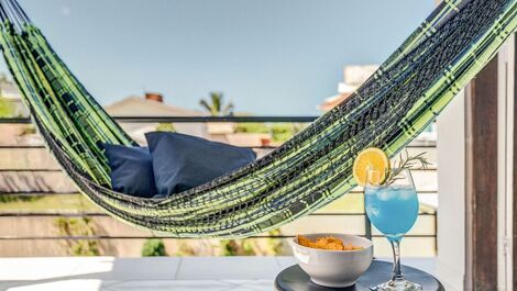 Casa para alquilar en Florianópolis - Praia Barra da Lagoa