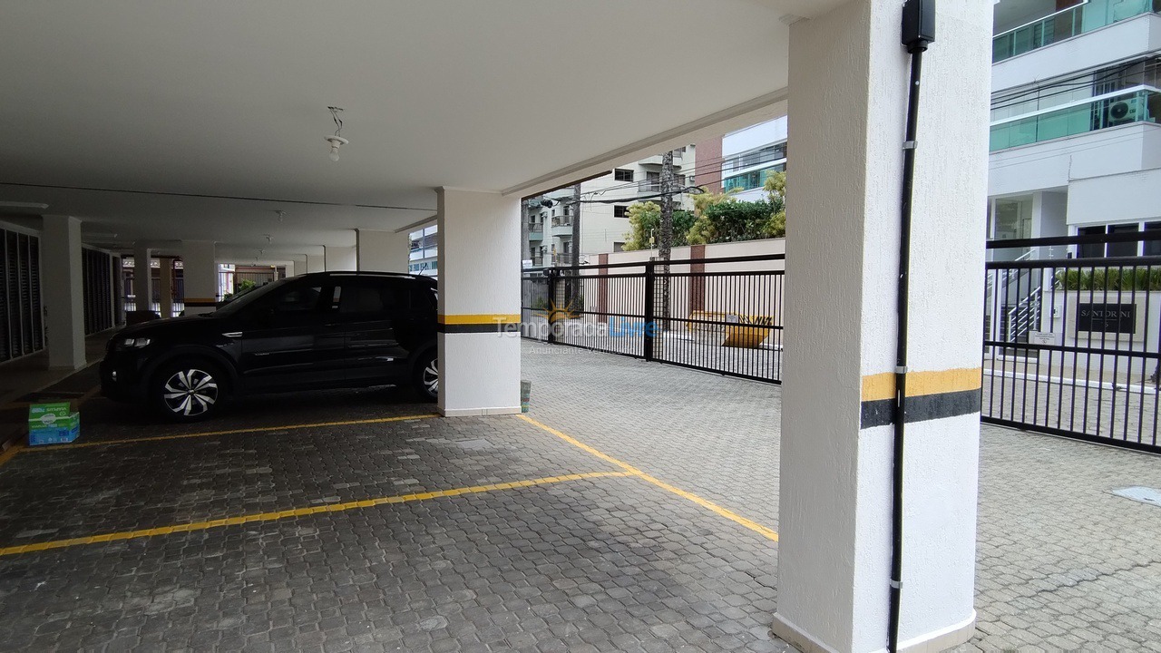 Apartment for vacation rental in Ubatuba (Praia Grande)