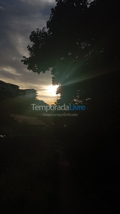 Apartamento para aluguel de temporada em Armação dos Búzios (Praia das Caravelas)