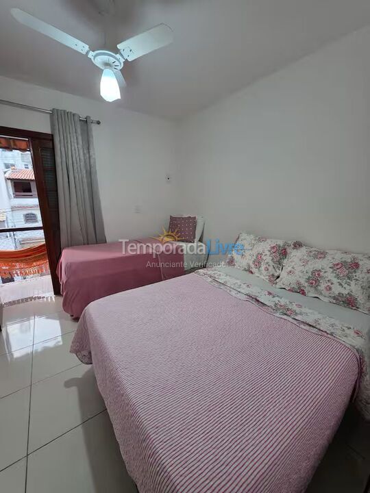 Casa para aluguel de temporada em Cabo Frio (Praia das Dunas)