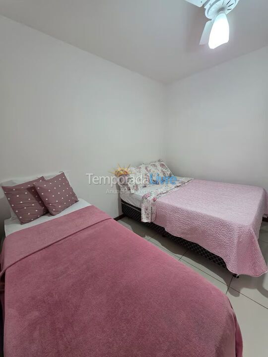 Casa para aluguel de temporada em Cabo Frio (Praia das Dunas)