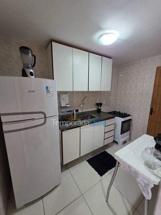 Casa para aluguel de temporada em Cabo Frio (Praia das Dunas)