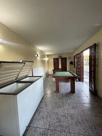 Aluguel casa em condomínio para temporada