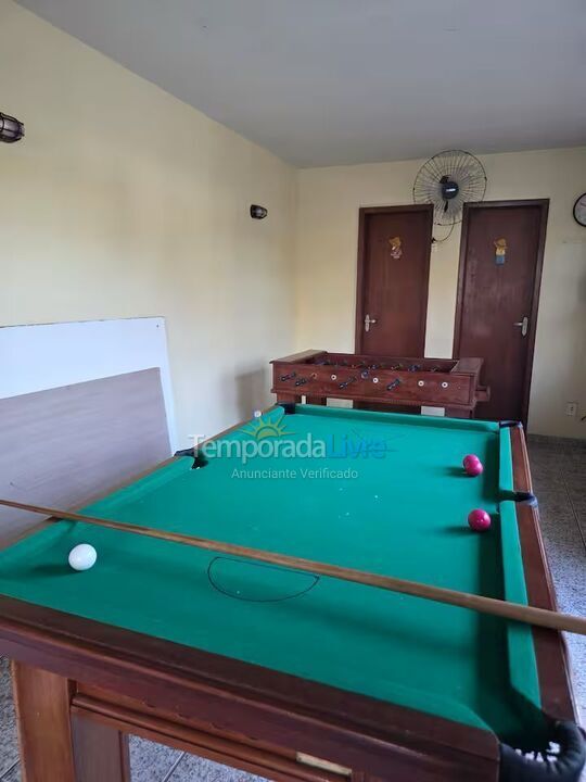 Casa para aluguel de temporada em Cabo Frio (Praia das Dunas)