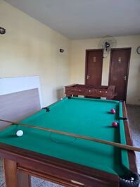 Aluguel casa em condomínio para temporada