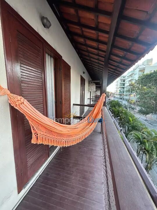 Casa para aluguel de temporada em Cabo Frio (Praia das Dunas)