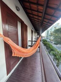 Aluguel casa em condomínio para temporada