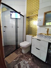 Spectacular Beach House Near Beto Carreiro with Pool