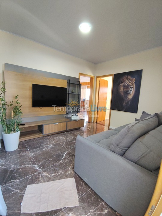 House for vacation rental in Penha (Gravata)