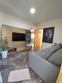 Spectacular Beach House Near Beto Carreiro with Pool