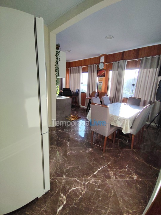 House for vacation rental in Penha (Gravata)