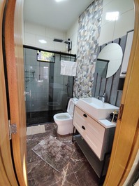 Spectacular Beach House Near Beto Carreiro with Pool