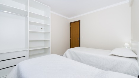 2 BEDROOM APARTMENT 180 METERS FROM MARISCAL BEACH/CANTO GRANDE