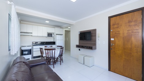 2 BEDROOM APARTMENT 180 METERS FROM MARISCAL BEACH/CANTO GRANDE