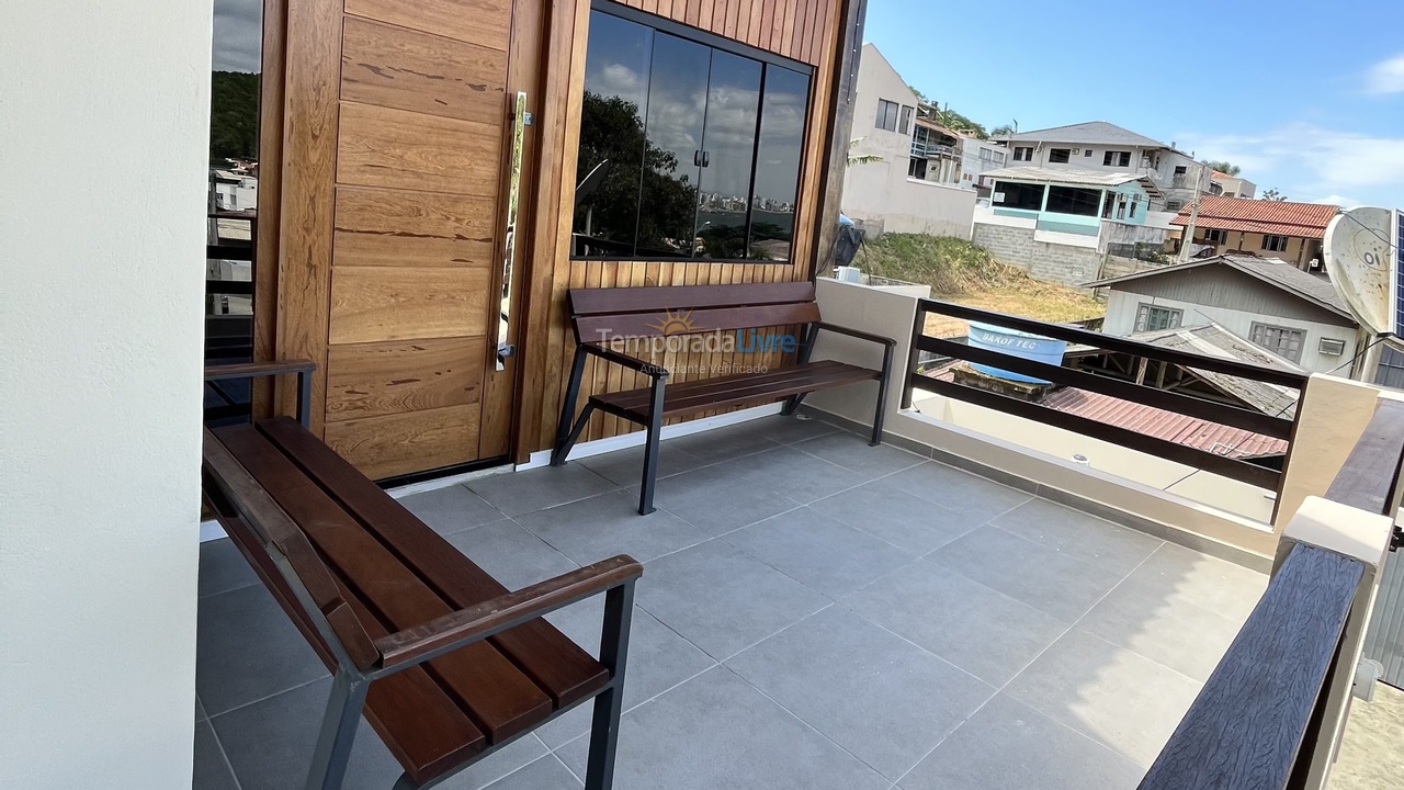 House for vacation rental in Penha (Gravata)